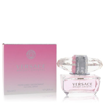 Bright Crystal by Versace